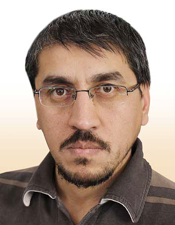 علی غفارپور